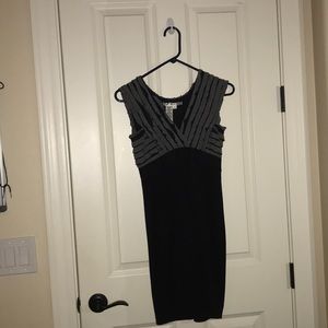 Max studio dress